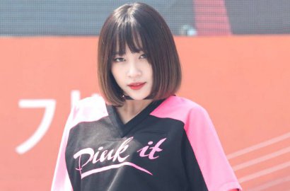 Terungkap Alasan Hani EXID Nangis di 'Star King', Netter: Dia Pasti Depresi