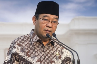 Namanya Masuk Dalam Daftar Panama Papers, Ketua BPK Diminta Mundur