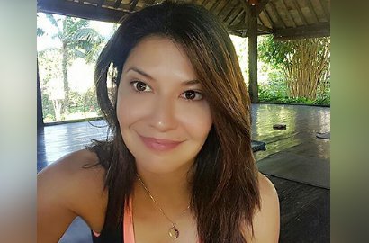 Dikritik Murtad dan Pindah Agama, Tamara Bleszynski Langsung Debat dengan Netter