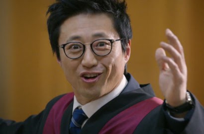 Tinggalkan 'Daebak' dan 'Monster', Rating 'Neighborhood Lawyer' Cetak Rekor