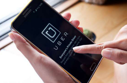 Susul Thailand, 'UberMotor' Akhirnya Resmi Diluncurkan di Indonesia