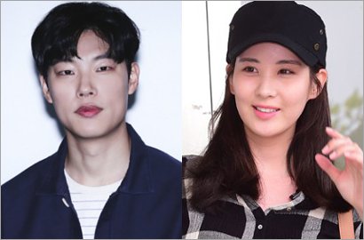 Semangatnya Ryu Jun Yeol-Seohyun cs Sumbang Suara di Pemilu Korea 2016