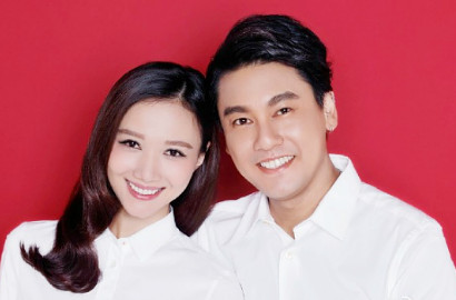 Usai Dilamar, Kekasih Ken Zhu F4 Pamer Cincin Berlian