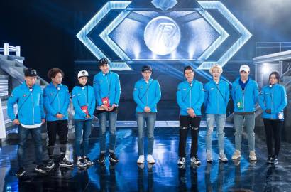 Undang Hyeri dan Mino-Tae Hyun Winner, Rating 'Running Man' Malah Anjlok