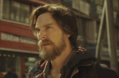 Intip Transformasi Benedict Cumberbatch Usai Kecelakaan di Trailer 'Doctor Strange'