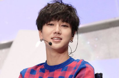 Bakal Baper, Yesung SuJu Akan Cerita Soal Mantan Pacar di 'Here I Am'