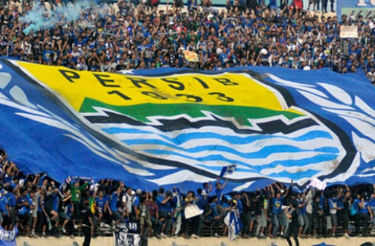 Mantan Manajer Meninggal Dunia, Persib Bandung Berduka