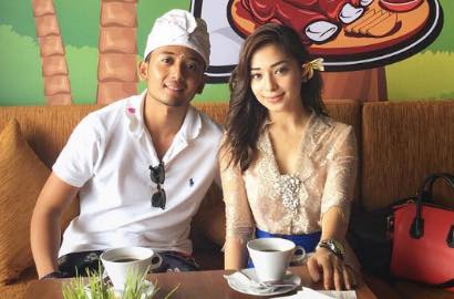 Ini Jawaban Nikita Willy Dituduh Pindah Agama dan Nikahi Orang Hindu