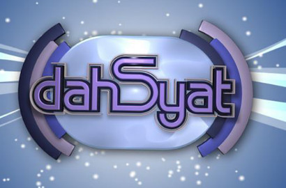 Gara-Gara Adegan Cium Kain Pel, 'Dahsyat' Kena Tegur KPI