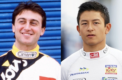 Adrian Campos: Jangan Katai Rio Haryanto Bisa Tembus F1 Cuma Karena Uang