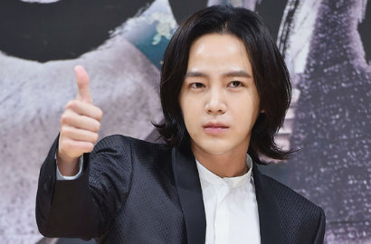 Makan Ular Berbisa di 'Daebak', Jang Geun Suk Bikin Netter Kagum