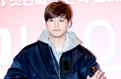Eks Trainee SM, Aktor 'Flower Boy Next Door' Ini Masih Dekat Kangin SuJu