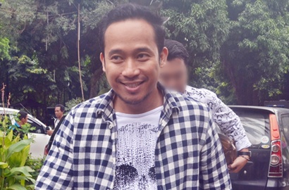 Tuai Kontroversi, Denny Cagur Tetap Dukung Zaskia Gotik Jadi Duta Pancasila