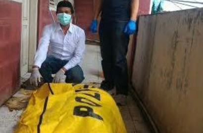 Ibu Hamil Dimutilasi di Tangerang, Al-Quran Jadi Petunjuk Penting