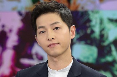 Nyaris Sempurna, Ini Nilai Song Joong Ki Saat Ujian Masuk Universitas