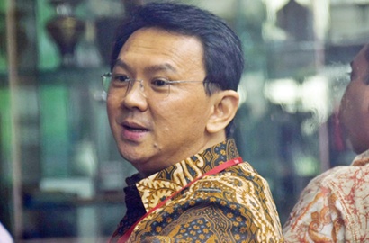 Ahok Ngotot Hapus 3 in 1 Meski Dinilai Makin Bikin Macet