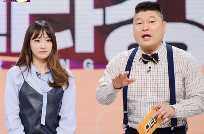 PD 'Star King' Jelaskan Hani EXID Bukan Asal Nangis, Ini Kronologisnya