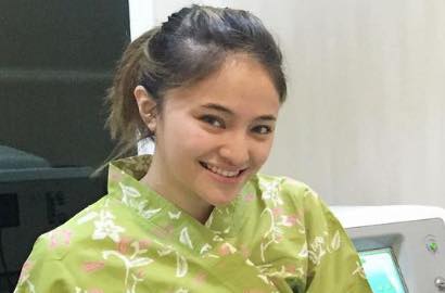 Jadi Pecandu Narkoba di Film '3 Pilihan Hidup', Marshanda Yakin Tak Akan Dibenci