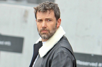Ben Affleck Dikonfirmasi Jadi Sutradara untuk Film Solo 'Batman' Selanjutnya