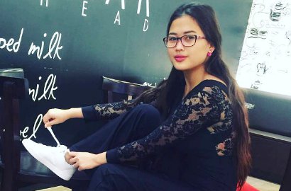 Mengaku Masih Cinta Sedikit, Ovi Duo Serigala Menangis di Sidang Cerai