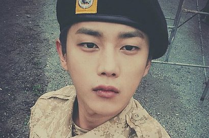 Andaikan Cewek, Kim Min Suk 'Descendants' Malah Ogah Pilih Song Joong Ki