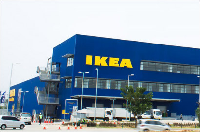 Terima Ancaman Bom, IKEA Alam Sutera Disisir Tim Gegana