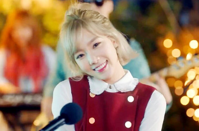 Tae Yeon SNSD 'Diteror' Fans Fanatik, Netter: Laporkan Saja