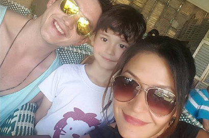 Netter Minta Tamara Bleszynski-Mike Lewis Rujuk Lagi Gara-Gara Foto Ini
