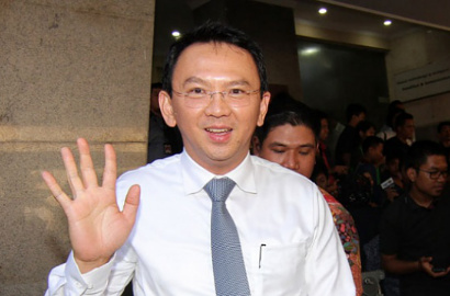 Geram, Netter Minta Ahok Pecat Petugas Dishub yang Hajar Pengemudi Mobil