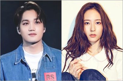 Pacari Kai, Krystal f(x) Bakal Susul Jessica Keluar dari SM?