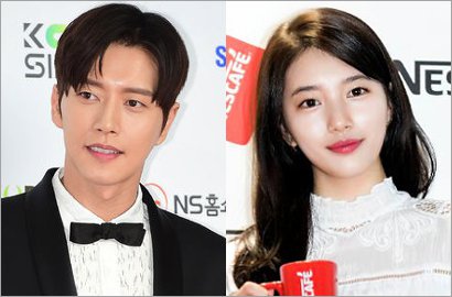 Tak Mau Kalah, Suzy-Park Hae Jin cs Juga Semangat Sumbang Suara di Pemilu