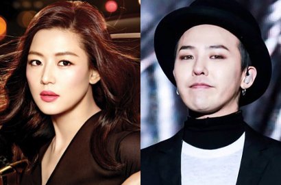 Baru Jadi Ibu, Jun Ji Hyun Siap Comeback Syuting Iklan Bareng G-Dragon
