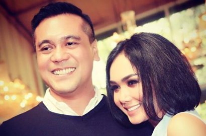 Yuni Shara Tanggapi Sinis Isu Nikah Diam-Diam dengan Eks Suami Wanda Hamidah