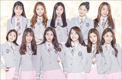 Gagal Tampil di 'Weekly Idol', IOI Akhirnya Pastikan Acara TV Pertama
