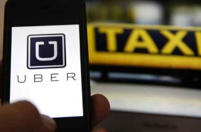 Terungkap, Pengemudi Mobil yang Dihajar Petugas Dishub Ternyata Sopir Uber