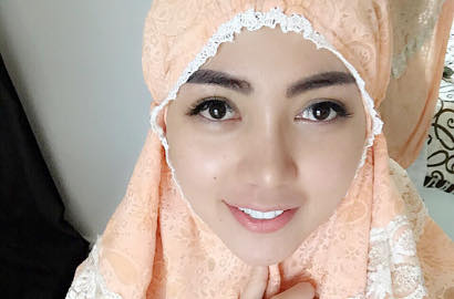 Bella Shofie Dituding Netter Pamer Ibadah Pasca Unggah Video Mengaji