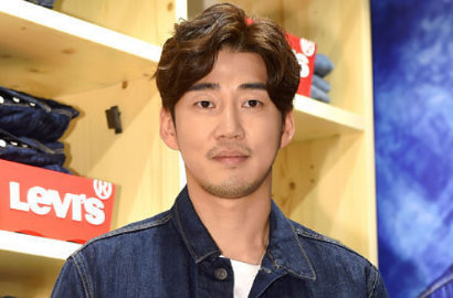 Dibintangi Pemain Film Papan Atas, Yoon Kye Sang Antusias Gabung 'Good Wife'