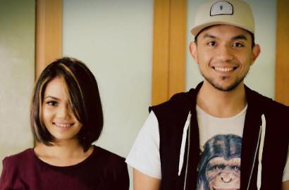 Fakhrul Razi Jaga Jarak dan Ogah Cium Rina Nose, Ada Apa?