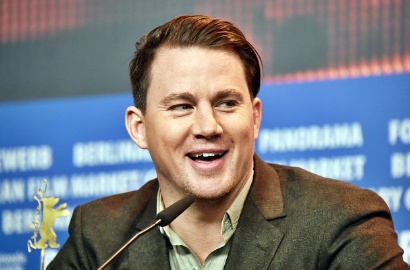 Channing Tatum Umumkan Ikut Main 'Kingsman: The Golden Circle',  Apa Perannya?