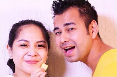 Ini Reaksi Nagita Slavina Soal Video Jessica Iskandar 'Pegang Alat Vital' Raffi Ahmad