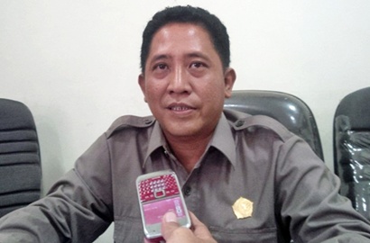 Gara-Gara Foto Syur, Anggota DPRD Pamekasan Tak Lagi Jadi Ketua Komisi
