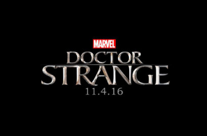 Keren, Benedict Cumberbatch Pamer Kekuatan di Poster Baru 'Doctor Strange'