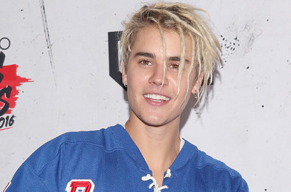 Unggah Foto Cekik Post Malone, Justin Bieber Balas Dendam?