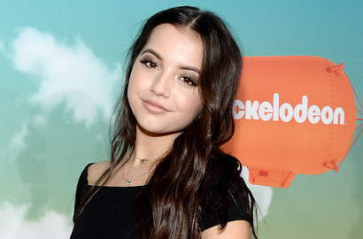 Munculkan Karakter Baru, 'Transformer 5' Incar Isabela Moner 'Nickelodeon'