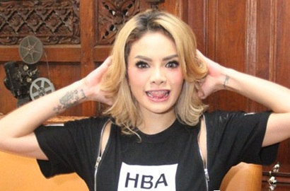 Keterangan Beda dengan Tersangka, Bareskrim Panggil Nikita Mirzani Lagi