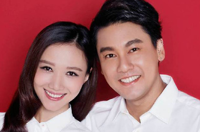 Dua Hari Usai Lamaran, Ken Zhu F4 Resmi Daftarkan Pernikahan