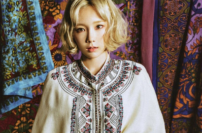 Kesal 'Diteror' Sasaeng Siang-Malam, Tae Yeon SNSD Curhat di Sosmed