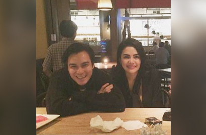 Heboh Nikita Mirzani Dipangku Baim Wong Cuma Adegan Film 'Jakarta Undercover'?