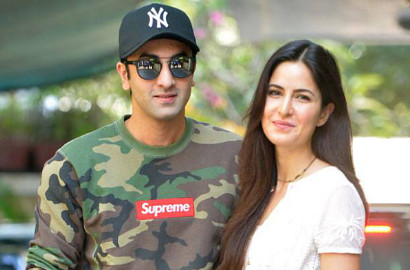 Waduh, Niat Ingin Balikan Katrina Kaif Ditolak Tegas Ranbir Kapoor