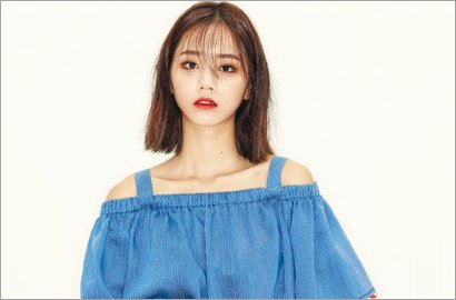 Sempat Dikritik Soal Akting, Hyeri Tak Percaya Bisa Lolos Casting 'Reply 1988'